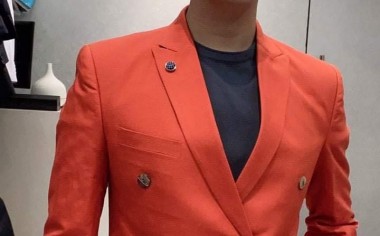 Ca Sĩ Võ Đình Phúc Khách Hàng Phương Đông Tiến