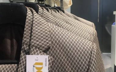 Xu Hướng Thời Trang Nam Công Sở 2020