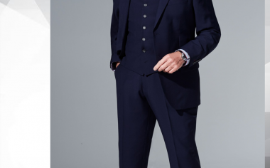 TIÊU CHUẨN KHI CHỌN VEST CÔNG SỞ