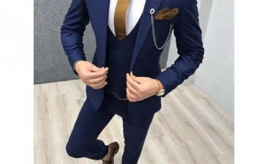 TOP  MẪU VEST CƯỚI HOT NHẤT 2021 - XU HƯỚNG MỚI CHO THỜI TRANG MÙA CƯỚI