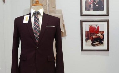 5 phong cách đồ vest nam tuyệt đẹp dành cho quý ông