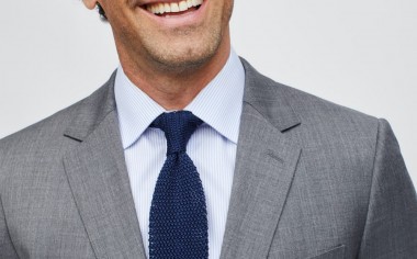 PHONG CÁCH QUÝ ÔNG LỊCH LÃM