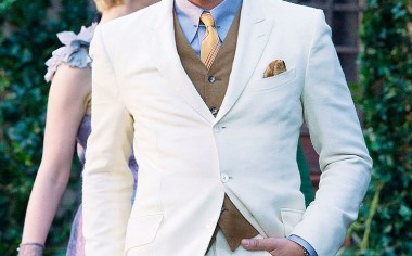 PHONG CÁCH PHỐI ĐỒ VEST HIỆN NAY