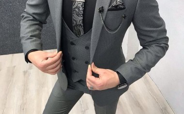 VEST HÀN QUỐC “XU THẾ GIỚI TRẺ”