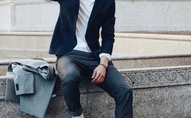 Những xu hướng vest chú rể năm 2019 sang trọng và nổi bật nhất