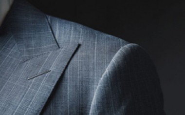 MẶC VEST VỪA VẶN