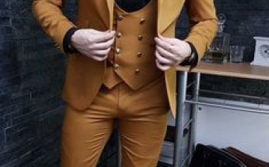 CÁCH GIẶT ÁO VEST THẾ NÀO CHO ĐÚNG?