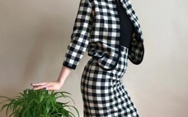  VEST KẺ HÀN QUỐC, LỰA CHỌN GIÚP NÀNG THƠ LUNG LINH