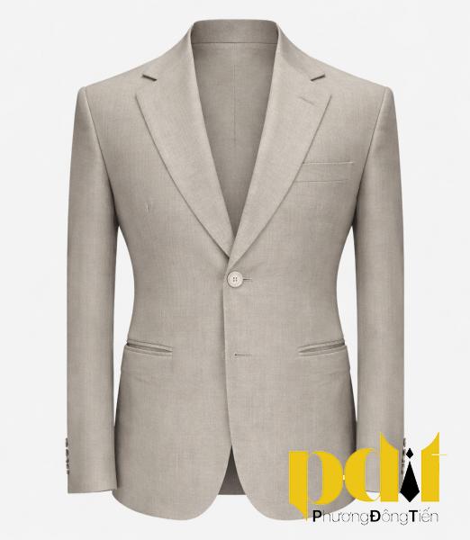 Veston Phương Đông Tiến – Thương hiệu veston may đo cao cấp tại Tân Phú, TP.HCM