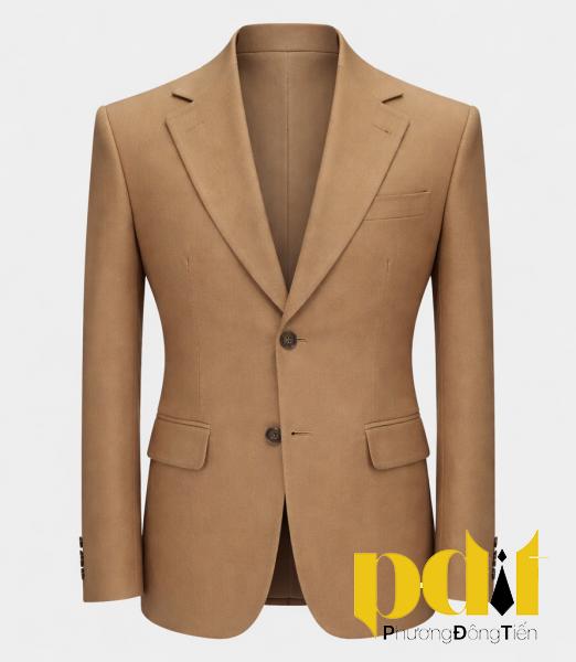 Veston Phương Đông Tiến – Nơi tôn vinh phong thái quý ông tại TP.HCM