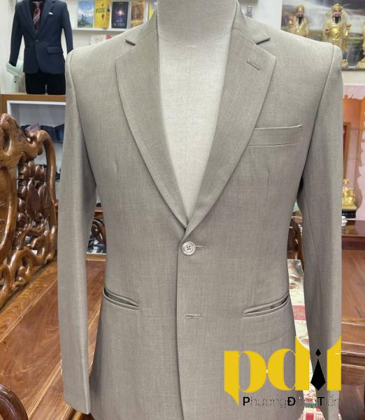 Veston Phương Đông Tiến – Thương hiệu veston may đo cao cấp tại Tân Phú, TP.HCM