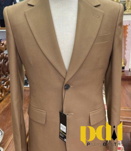 Veston Phương Đông Tiến – Nơi tôn vinh phong thái quý ông tại TP.HCM