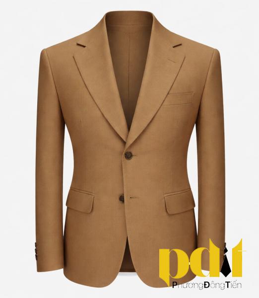 Áo Vest Nam Cao Cấp Tại Tân Phú – Đẳng Cấp Phái Mạnh Từ Veston Phương Đông Tiến