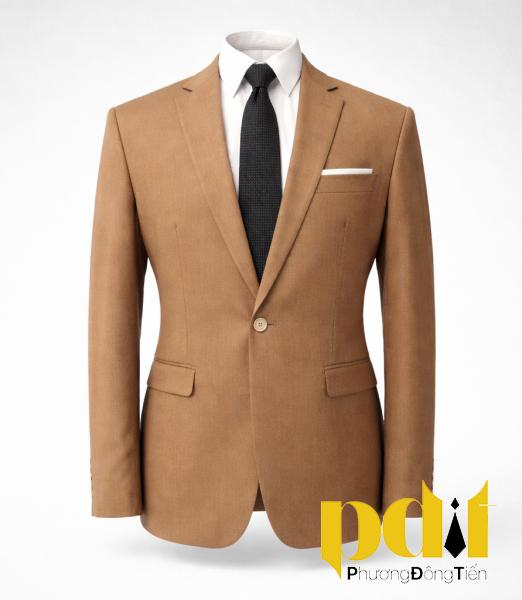 VESTVÀNG ĐỒNG - PDT 10