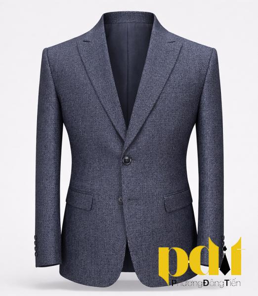 Áo Vest Nam May Đo Theo Nhu Cầu – Phong Cách Tinh Tế Từ Veston Phương Đông Tiến