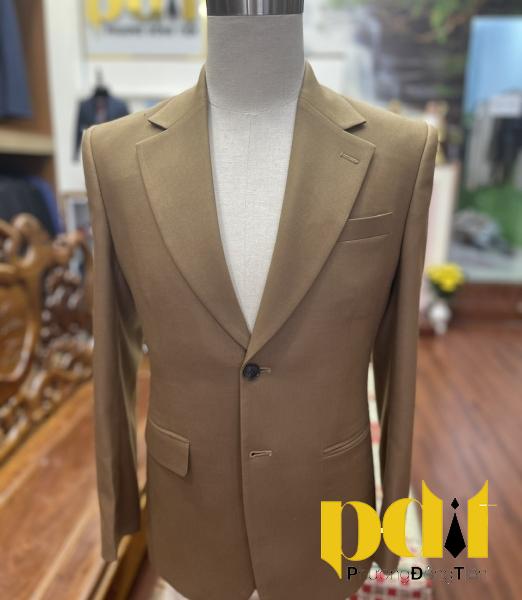 Áo Vest Nam Cao Cấp Tại Tân Phú – Đẳng Cấp Phái Mạnh Từ Veston Phương Đông Tiến