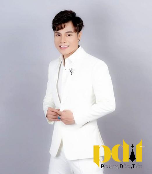 VESTON Lien Trắng - PDT 12