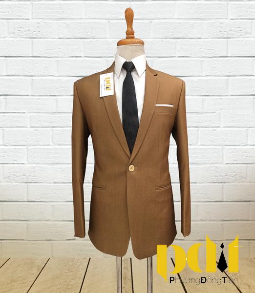 VESTVÀNG ĐỒNG - PDT 10