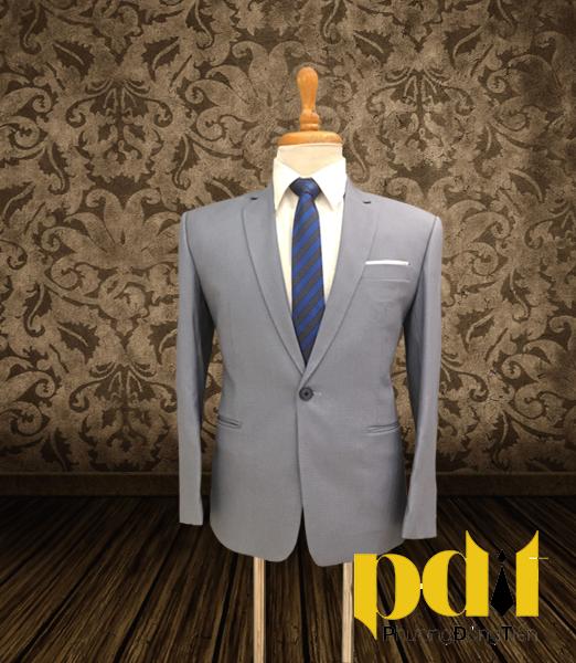 VEST XÁM MÔN - PDT 07