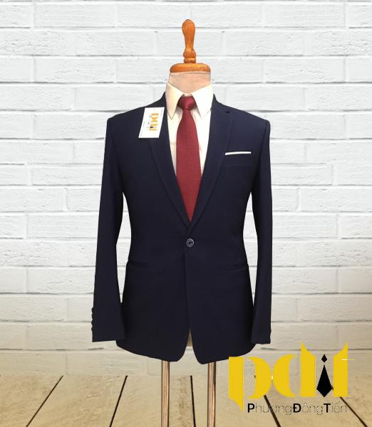 VEST XANH ĐEN - PDT 06